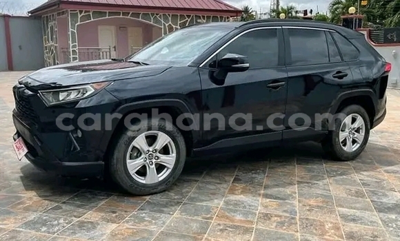 Buy Used Toyota RAV4 Other Car in Accra in Greater Accra Buy Used Toyota RAV4 Other Car in Accra in Greater Accra