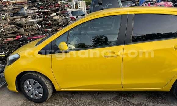 Buy Used Toyota Yaris Other Car in Sekondi–Takoradi Metropolitan in Western Buy Used Toyota Yaris Other Car in Sekondi–Takoradi Metropolitan in Western