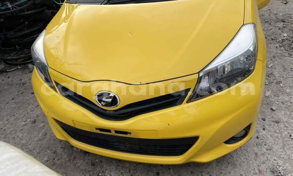 Buy Used Toyota Yaris Other Car in Sekondi–Takoradi Metropolitan in Western Buy Used Toyota Yaris Other Car in Sekondi–Takoradi Metropolitan in Western