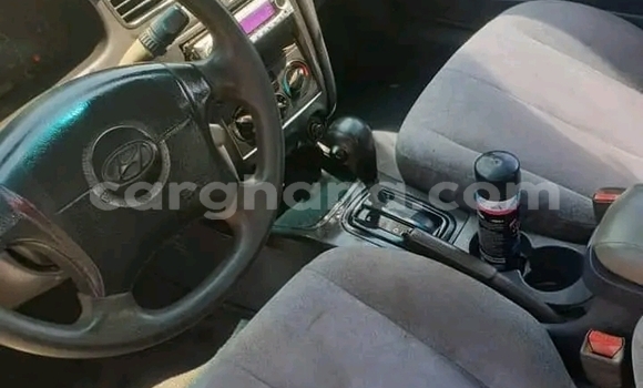 Buy Used Hyundai Elantra White Car in Accra in Greater Accra Buy Used Hyundai Elantra White Car in Accra in Greater Accra