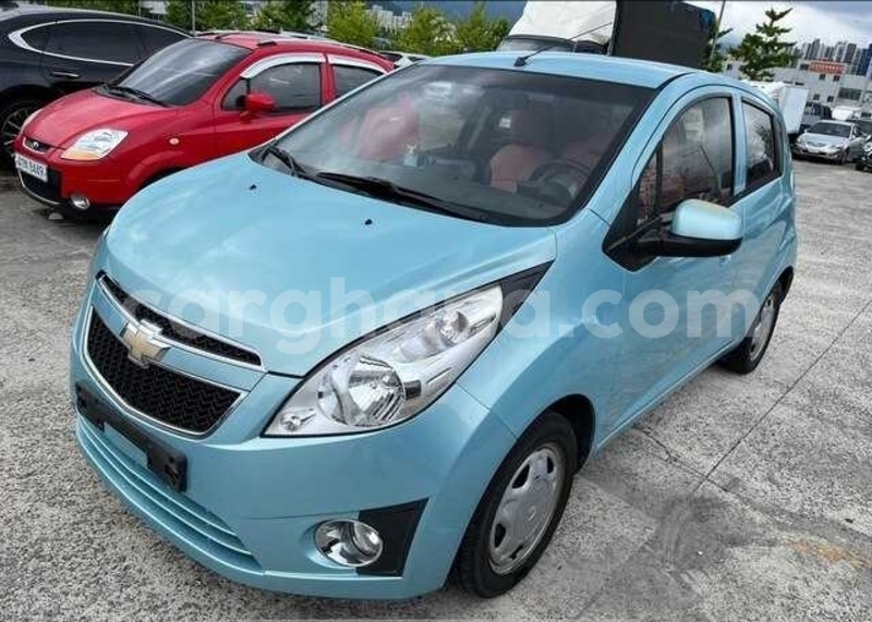 Big with watermark chevrolet spark greater accra accra 47589