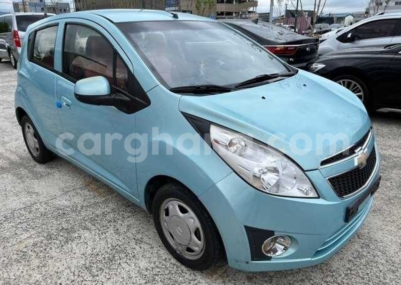 Big with watermark chevrolet spark greater accra accra 47589