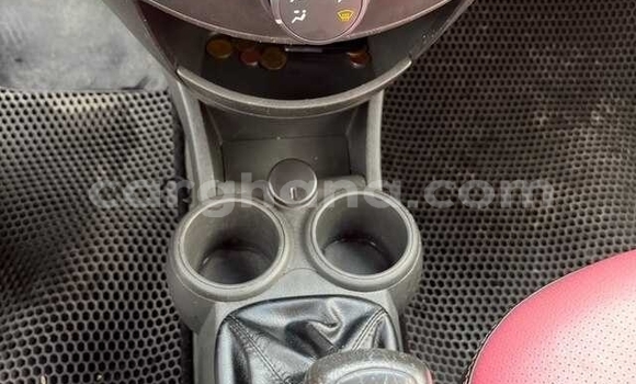 Buy Used Chevrolet Spark Blue Car in Accra in Greater Accra Buy Used Chevrolet Spark Blue Car in Accra in Greater Accra