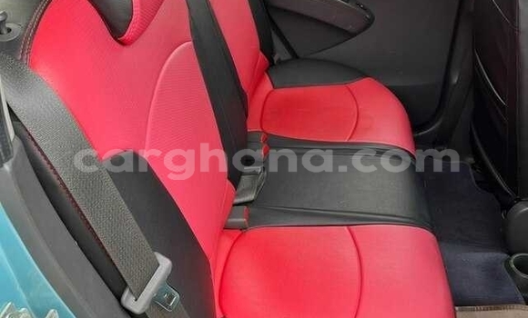 Buy Used Chevrolet Spark Blue Car in Accra in Greater Accra Buy Used Chevrolet Spark Blue Car in Accra in Greater Accra