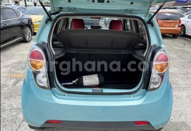 Big with watermark chevrolet spark greater accra accra 47589