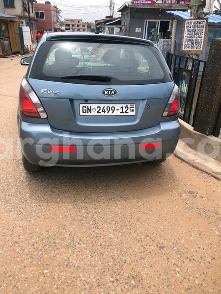 Big with watermark kia rio greater accra accra 47591