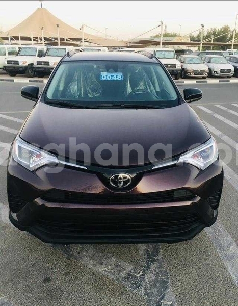 Big with watermark toyota rav4 greater accra accra 47593