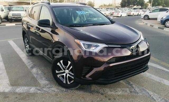 Buy Used Toyota RAV4 Brown Car in Accra in Greater Accra Buy Used Toyota RAV4 Brown Car in Accra in Greater Accra