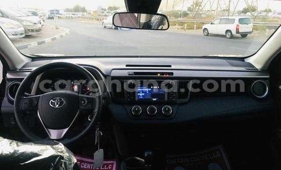 Buy Used Toyota RAV4 Brown Car in Accra in Greater Accra Buy Used Toyota RAV4 Brown Car in Accra in Greater Accra