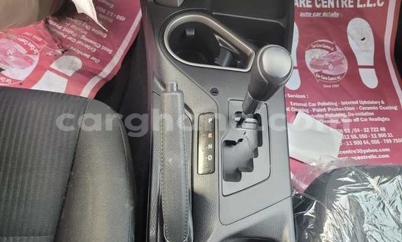 Buy Used Toyota RAV4 Brown Car in Accra in Greater Accra Buy Used Toyota RAV4 Brown Car in Accra in Greater Accra