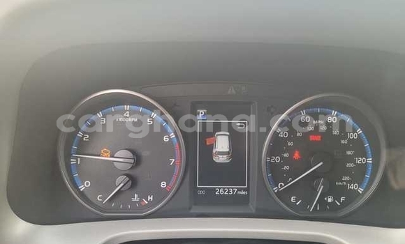Buy Used Toyota RAV4 Brown Car in Accra in Greater Accra Buy Used Toyota RAV4 Brown Car in Accra in Greater Accra