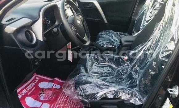 Buy Used Toyota RAV4 Brown Car in Accra in Greater Accra Buy Used Toyota RAV4 Brown Car in Accra in Greater Accra