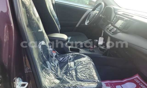 Buy Used Toyota RAV4 Brown Car in Accra in Greater Accra Buy Used Toyota RAV4 Brown Car in Accra in Greater Accra
