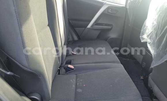 Buy Used Toyota RAV4 Brown Car in Accra in Greater Accra Buy Used Toyota RAV4 Brown Car in Accra in Greater Accra