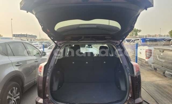Buy Used Toyota RAV4 Brown Car in Accra in Greater Accra Buy Used Toyota RAV4 Brown Car in Accra in Greater Accra