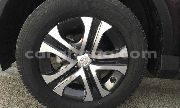 Buy Used Toyota RAV4 Brown Car in Accra in Greater Accra Buy Used Toyota RAV4 Brown Car in Accra in Greater Accra