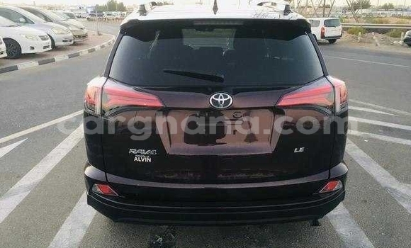 Buy Used Toyota RAV4 Brown Car in Accra in Greater Accra Buy Used Toyota RAV4 Brown Car in Accra in Greater Accra