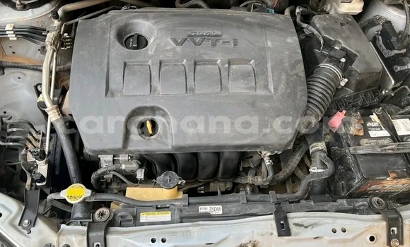 Buy Used Toyota Corolla Other Car in Accra in Greater Accra Buy Used Toyota Corolla Other Car in Accra in Greater Accra