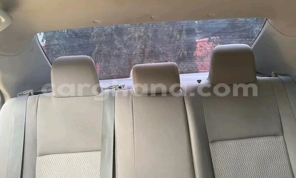 Buy Used Toyota Corolla Other Car in Accra in Greater Accra Buy Used Toyota Corolla Other Car in Accra in Greater Accra