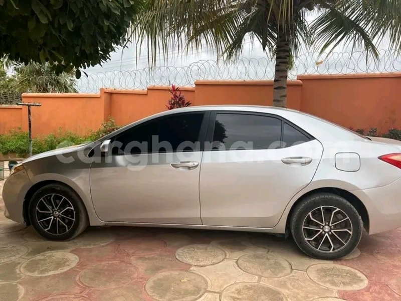 Big with watermark toyota corolla greater accra accra 47594