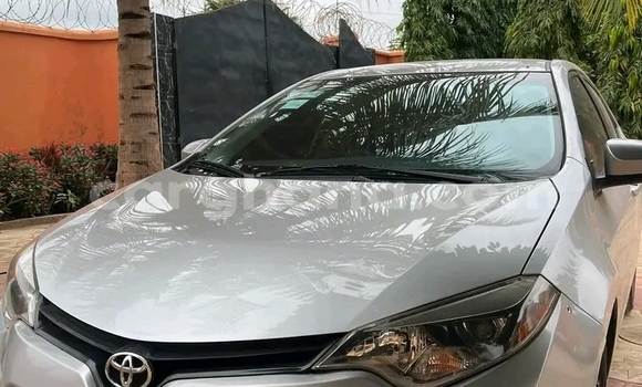 Buy Used Toyota Corolla Other Car in Accra in Greater Accra Buy Used Toyota Corolla Other Car in Accra in Greater Accra