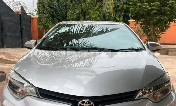 Buy Used Toyota Corolla Other Car in Accra in Greater Accra Buy Used Toyota Corolla Other Car in Accra in Greater Accra