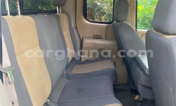 Ra Àlòkù Nissan Titan Miiran Ọkọ̀ in Accra ni Greater Accra Ra Àlòkù Nissan Titan Miiran Ọkọ̀ in Accra ni Greater Accra
