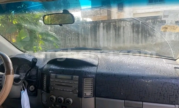 Ra Àlòkù Nissan Titan Miiran Ọkọ̀ in Accra ni Greater Accra Ra Àlòkù Nissan Titan Miiran Ọkọ̀ in Accra ni Greater Accra