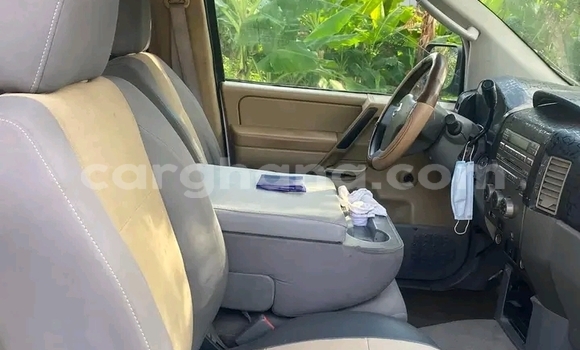 Ra Àlòkù Nissan Titan Miiran Ọkọ̀ in Accra ni Greater Accra Ra Àlòkù Nissan Titan Miiran Ọkọ̀ in Accra ni Greater Accra