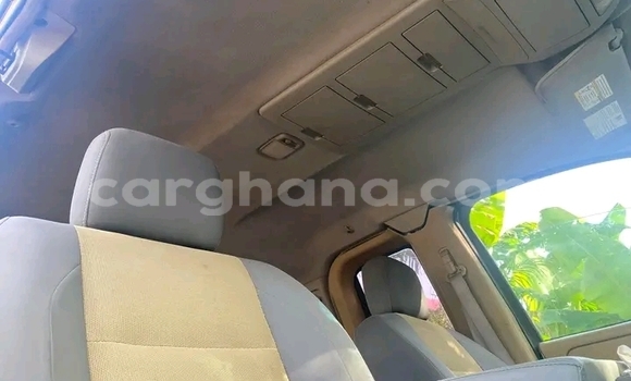 Ra Àlòkù Nissan Titan Miiran Ọkọ̀ in Accra ni Greater Accra Ra Àlòkù Nissan Titan Miiran Ọkọ̀ in Accra ni Greater Accra