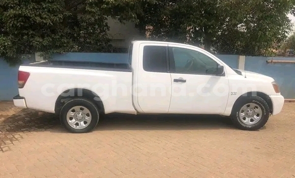 Ra Àlòkù Nissan Titan Miiran Ọkọ̀ in Accra ni Greater Accra Ra Àlòkù Nissan Titan Miiran Ọkọ̀ in Accra ni Greater Accra
