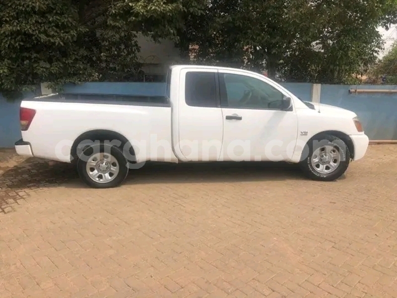 Big with watermark nissan titan greater accra accra 47595