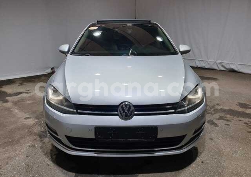 Big with watermark volkswagen golf greater accra accra 47596