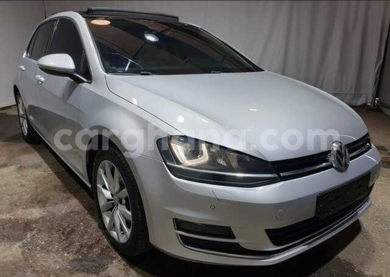 Big with watermark volkswagen golf greater accra accra 47596