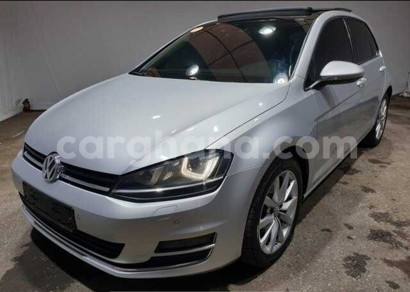 Big with watermark volkswagen golf greater accra accra 47596