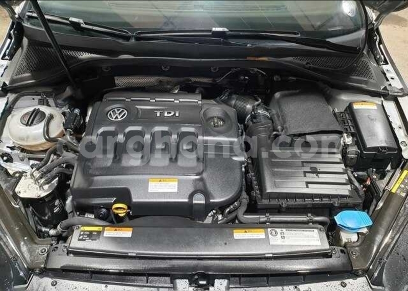 Big with watermark volkswagen golf greater accra accra 47596