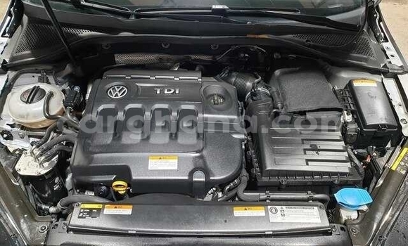 Buy Used Volkswagen Golf Silver Car in Accra in Greater Accra Buy Used Volkswagen Golf Silver Car in Accra in Greater Accra