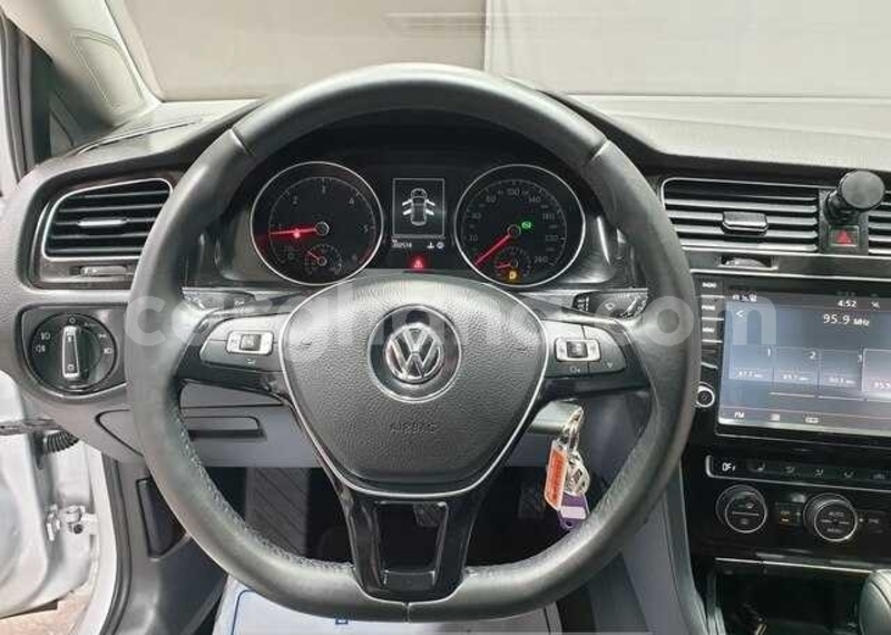 Big with watermark volkswagen golf greater accra accra 47596