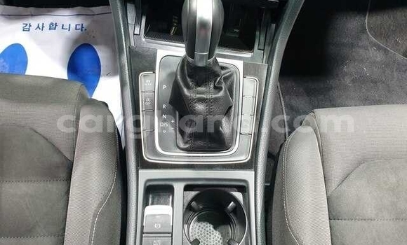 Buy Used Volkswagen Golf Silver Car in Accra in Greater Accra Buy Used Volkswagen Golf Silver Car in Accra in Greater Accra