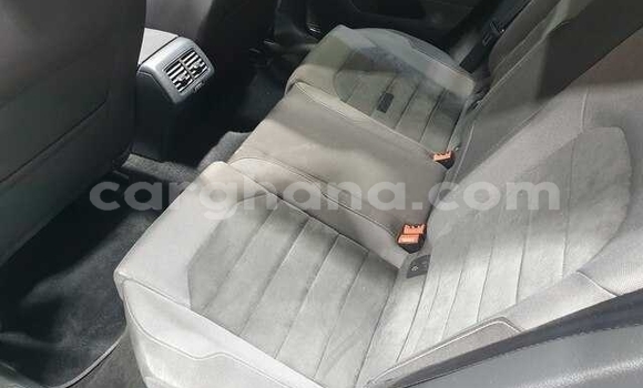 Buy Used Volkswagen Golf Silver Car in Accra in Greater Accra Buy Used Volkswagen Golf Silver Car in Accra in Greater Accra