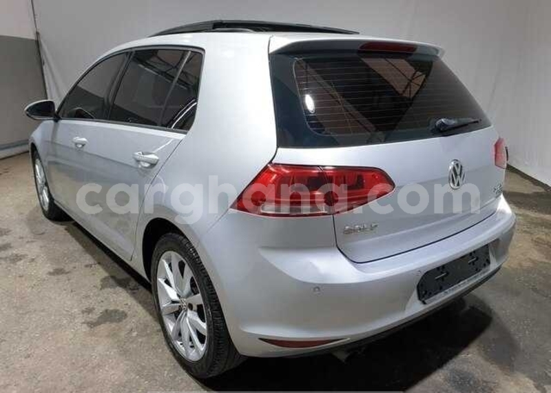 Big with watermark volkswagen golf greater accra accra 47596