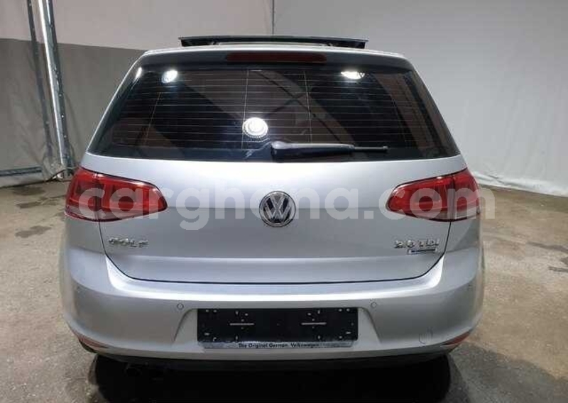 Big with watermark volkswagen golf greater accra accra 47596