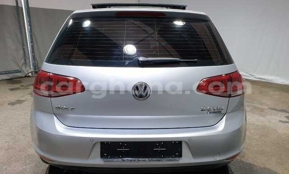Buy Used Volkswagen Golf Silver Car in Accra in Greater Accra Buy Used Volkswagen Golf Silver Car in Accra in Greater Accra