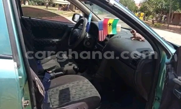 Buy Used Opel Astra Other Car in Accra in Greater Accra Buy Used Opel Astra Other Car in Accra in Greater Accra