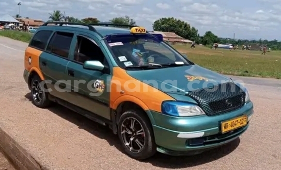 Buy Used Opel Astra Other Car in Accra in Greater Accra Buy Used Opel Astra Other Car in Accra in Greater Accra