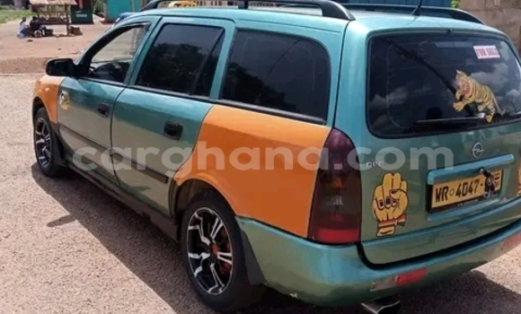 Buy Used Opel Astra Other Car in Accra in Greater Accra Buy Used Opel Astra Other Car in Accra in Greater Accra