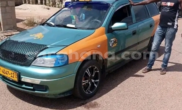 Buy Used Opel Astra Other Car in Accra in Greater Accra Buy Used Opel Astra Other Car in Accra in Greater Accra