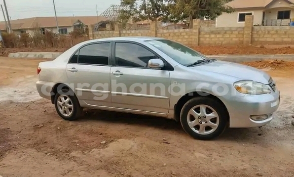 Buy Used Toyota Corolla Other Car in Accra in Greater Accra