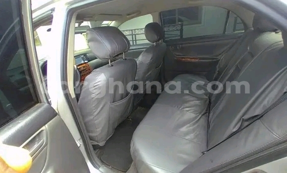 Buy Used Toyota Corolla Other Car in Accra in Greater Accra Buy Used Toyota Corolla Other Car in Accra in Greater Accra
