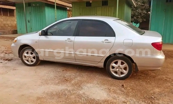 Buy Used Toyota Corolla Other Car in Accra in Greater Accra Buy Used Toyota Corolla Other Car in Accra in Greater Accra